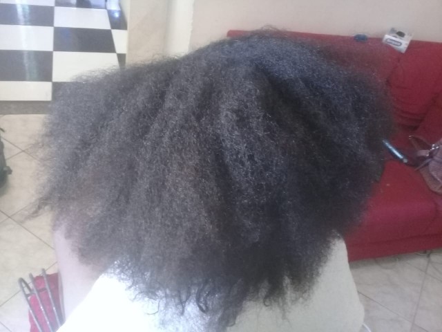 Foto 1 - Escova 0% de formol Alisa qualquer tipo de cabelo