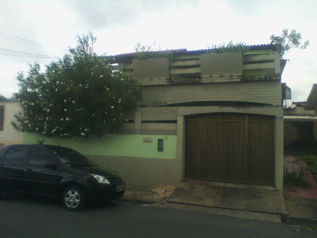 Foto 1 - Casa duplex no ipase alto