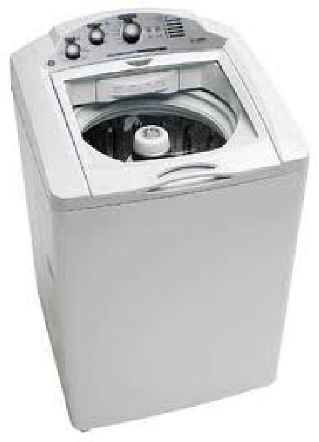 Foto 1 - Conserto de maquina lavar ge xaxim curitiba