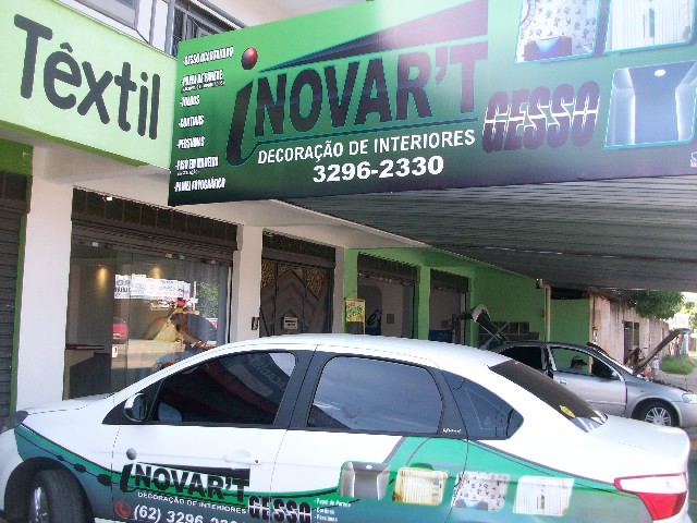 Dê um toque especial em sua casa