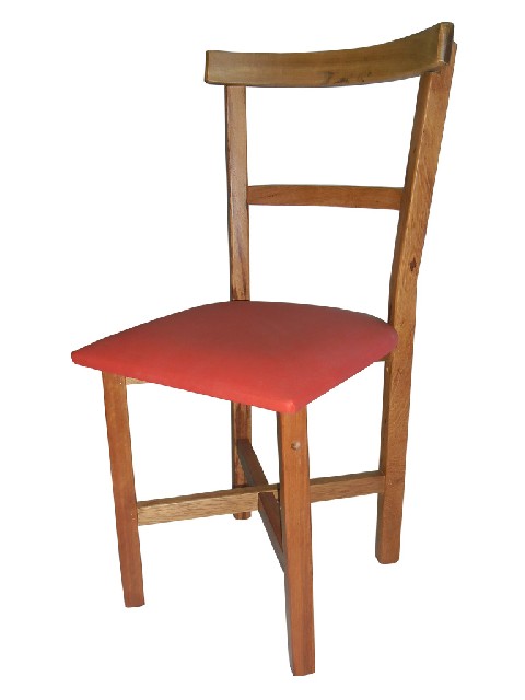 Foto 1 - Cadeira de madeira e mesa em at 12x sem juros